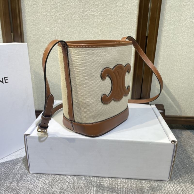 Celine Bucket Bags